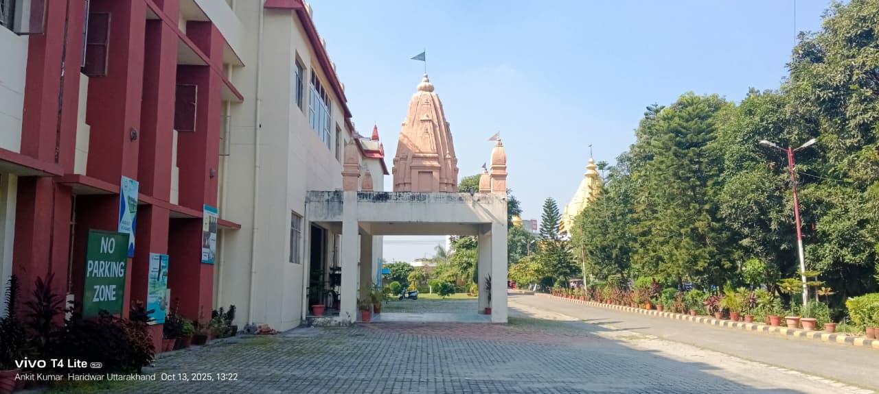 GKV Haridwar Campus photo 5